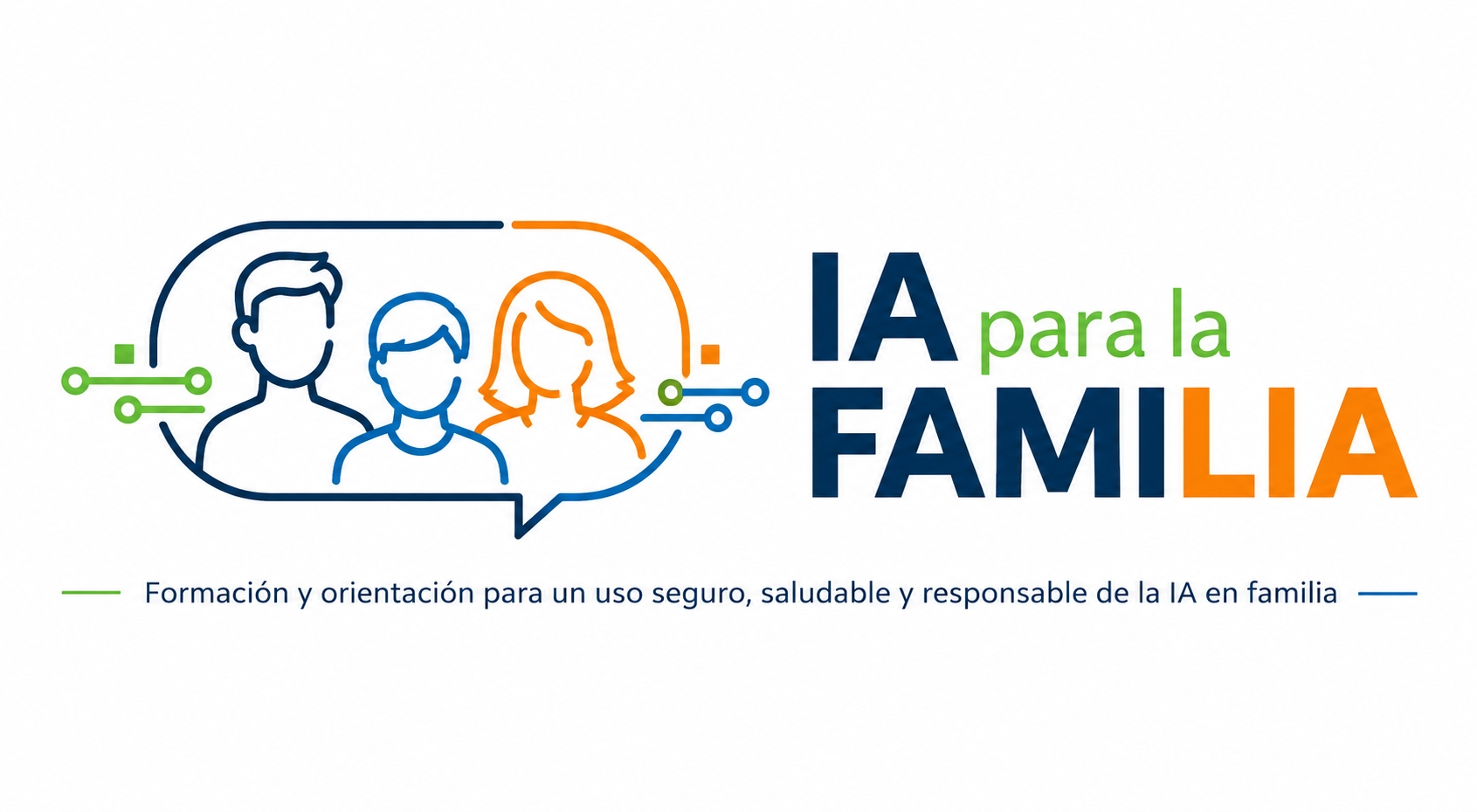 IA para la Familia